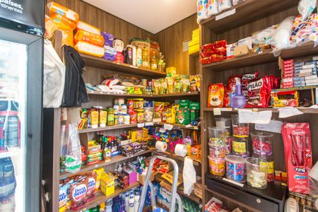 Apartamento à venda com 60m², 2 quartos e 1 vagaMercado