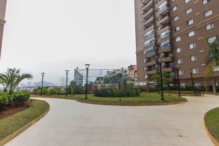 Apartamento à venda com 60m², 2 quartos e 1 vagaQuadra Esportiva