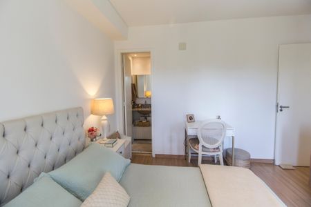 Apartamento à venda com 60m², 2 quartos e 1 vagaSuíte