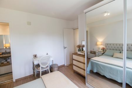 Apartamento à venda com 60m², 2 quartos e 1 vagaSuíte