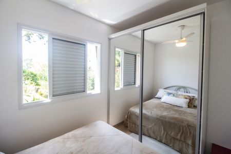 Apartamento à venda com 60m², 2 quartos e 1 vagaQuarto 2