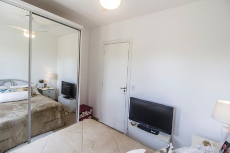 Apartamento à venda com 60m², 2 quartos e 1 vagaQuarto 2