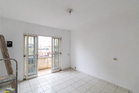 Sala de casa para alugar com 2 quartos, 65m² em Vila Nova Curuca, São Paulo
