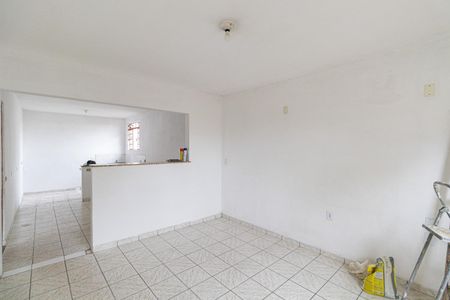 Sala de casa para alugar com 2 quartos, 65m² em Vila Nova Curuca, São Paulo