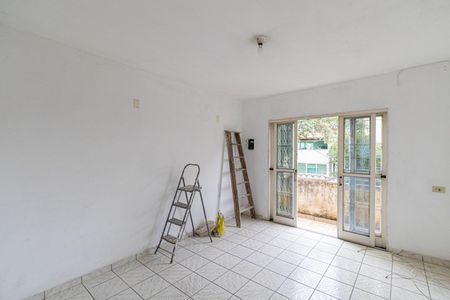 Sala de casa para alugar com 2 quartos, 65m² em Vila Nova Curuca, São Paulo