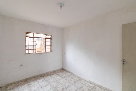 Quarto 2 de casa para alugar com 2 quartos, 65m² em Vila Nova Curuca, São Paulo