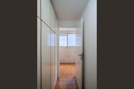 Apartamento à venda com 143m², 3 quartos e 2 vagasQuarto de Serviço