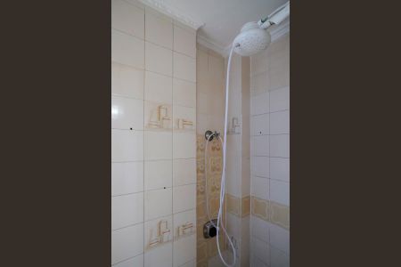 Apartamento à venda com 143m², 3 quartos e 2 vagasBanheiro de Serviço