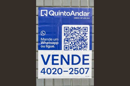 Apartamento à venda com 143m², 3 quartos e 2 vagasPlaca