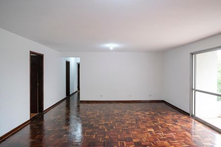 Apartamento à venda com 143m², 3 quartos e 2 vagasSala