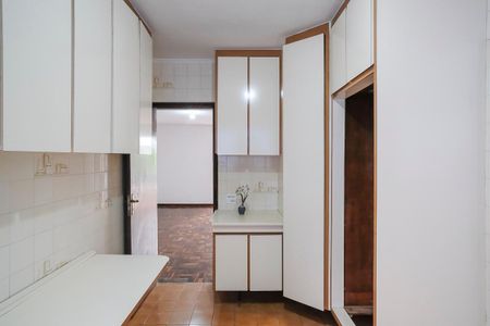 Apartamento à venda com 143m², 3 quartos e 2 vagasCozinha
