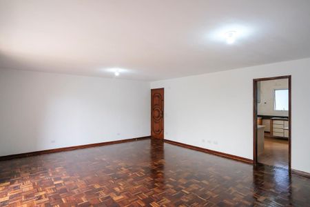 Apartamento à venda com 143m², 3 quartos e 2 vagasSala