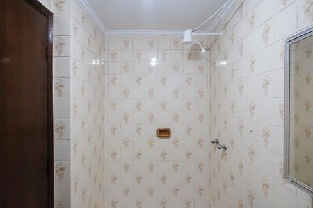 Apartamento à venda com 143m², 3 quartos e 2 vagasBanheiro da Suíte