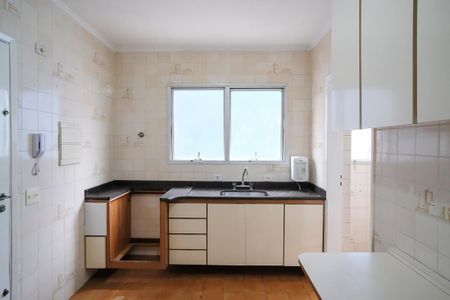 Apartamento à venda com 143m², 3 quartos e 2 vagasCozinha