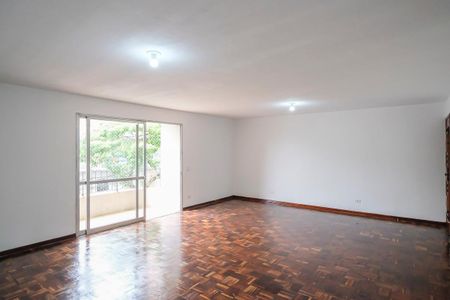 Sala de apartamento à venda com 3 quartos, 143m² em Santo Antônio, São Caetano do Sul
