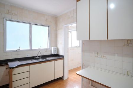 Apartamento à venda com 143m², 3 quartos e 2 vagasCozinha