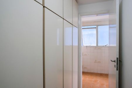 Apartamento à venda com 143m², 3 quartos e 2 vagasQuarto de Serviço