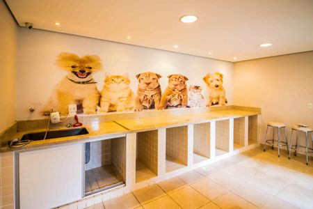 Apartamento à venda com 70m², 3 quartos e 2 vagas Apartamento à venda com 70m², 3 quartos e 2 vagasÁrea comum