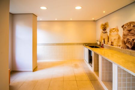 Apartamento à venda com 70m², 3 quartos e 2 vagas Apartamento à venda com 70m², 3 quartos e 2 vagasÁrea comum