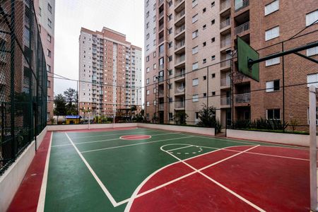 Apartamento à venda com 70m², 3 quartos e 2 vagas Apartamento à venda com 70m², 3 quartos e 2 vagasQuadra