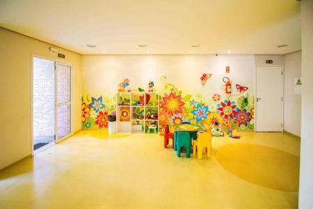 Apartamento à venda com 70m², 3 quartos e 2 vagas Apartamento à venda com 70m², 3 quartos e 2 vagasBrinquedoteca