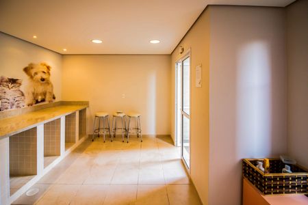 Apartamento à venda com 70m², 3 quartos e 2 vagas Apartamento à venda com 70m², 3 quartos e 2 vagasÁrea comum