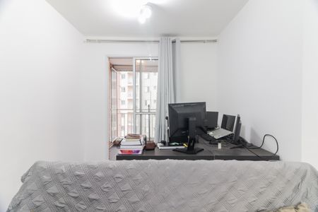 Sala de apartamento à venda com 3 quartos, 70m² em Jaguaré, São Paulo
