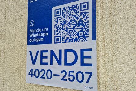 Apartamento à venda com 70m², 3 quartos e 2 vagas Apartamento à venda com 70m², 3 quartos e 2 vagasFachada -Plaquinha