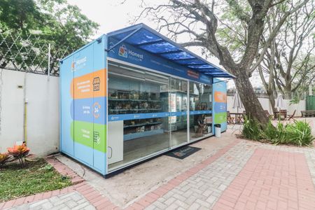 Apartamento à venda com 70m², 3 quartos e 2 vagas Apartamento à venda com 70m², 3 quartos e 2 vagasMercadinho