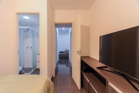 Apartamento à venda com 70m², 3 quartos e 2 vagas Apartamento à venda com 70m², 3 quartos e 2 vagas Suíte