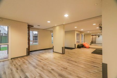 Apartamento à venda com 70m², 3 quartos e 2 vagas Apartamento à venda com 70m², 3 quartos e 2 vagasGinastica