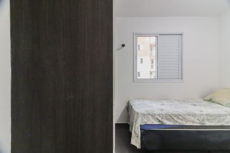 Apartamento à venda com 70m², 3 quartos e 2 vagas Apartamento à venda com 70m², 3 quartos e 2 vagasQuarto 2