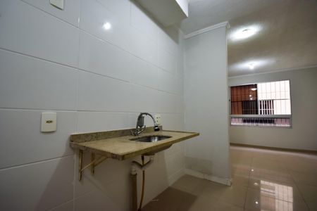 Apartamento à venda com 44m², 2 quartos e 1 vaga Apartamento à venda com 44m², 2 quartos e 1 vagaCozinha