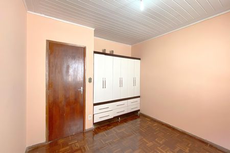 Casa à venda com 75m², 3 quartos e 1 vaga Casa à venda com 75m², 3 quartos e 1 vagaQuarto 1