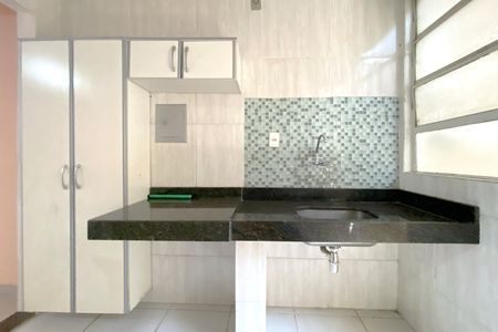 Casa à venda com 75m², 3 quartos e 1 vaga Casa à venda com 75m², 3 quartos e 1 vagaCozinha