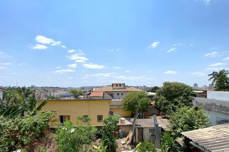 Casa à venda com 75m², 3 quartos e 1 vaga Casa à venda com 75m², 3 quartos e 1 vagaVista do Quarto 2