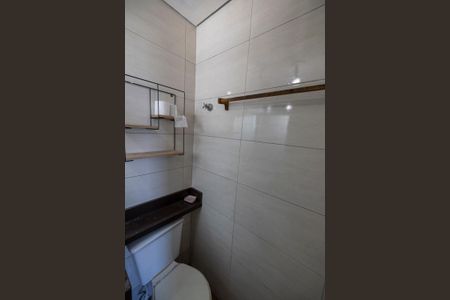 Apartamento para alugar com 2 quartos, 59m² em Jardim Belval, Barueri