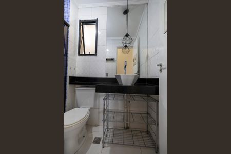 Apartamento para alugar com 2 quartos, 59m² em Jardim Belval, Barueri