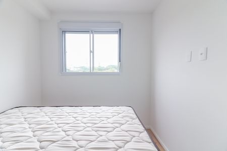 Apartamento à venda com 27m², 1 quarto e sem vaga Apartamento à venda com 27m², 1 quarto e sem vagaSuíte