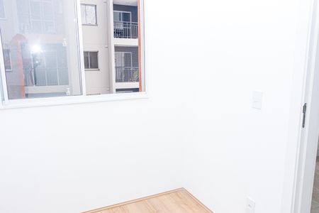 Quarto 1 de apartamento à venda com 2 quartos, 37m² em Vila Sofia, São Paulo