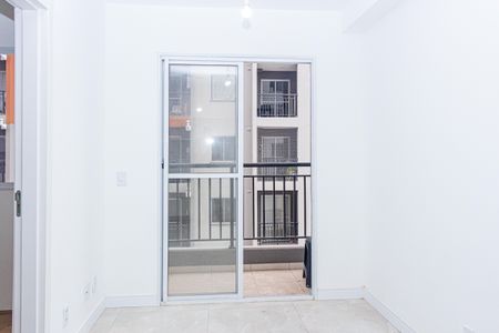 Sala de apartamento à venda com 2 quartos, 37m² em Vila Sofia, São Paulo