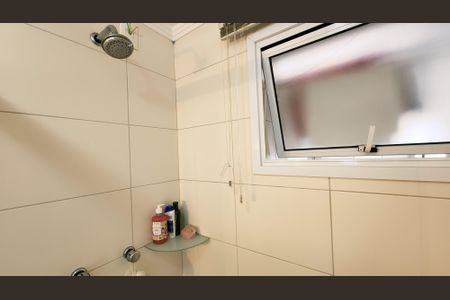 Apartamento à venda com 77m², 2 quartos e 1 vaga Apartamento à venda com 77m², 2 quartos e 1 vagaBanheiro