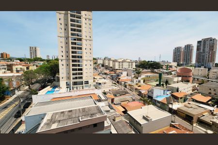 Apartamento à venda com 77m², 2 quartos e 1 vaga Apartamento à venda com 77m², 2 quartos e 1 vagaVista Quarto Suíte