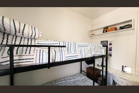 Apartamento à venda com 77m², 2 quartos e 1 vaga Apartamento à venda com 77m², 2 quartos e 1 vagaQuarto 2