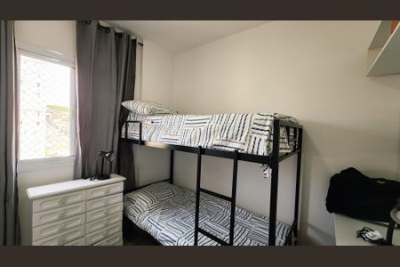 Apartamento à venda com 77m², 2 quartos e 1 vaga Apartamento à venda com 77m², 2 quartos e 1 vagaQuarto 2