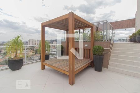 Apartamento à venda com 64m², 2 quartos e 1 vagaÁrea comum