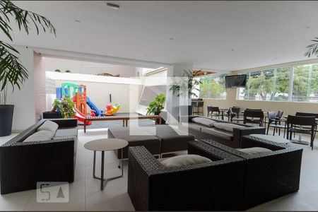 Apartamento à venda com 64m², 2 quartos e 1 vagaÁrea comum