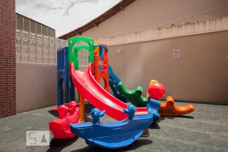 Apartamento à venda com 64m², 2 quartos e 1 vagaÁrea comum