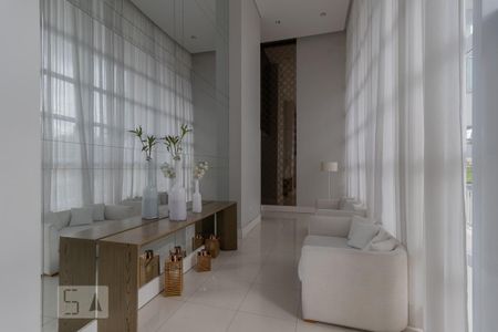 Apartamento à venda com 64m², 2 quartos e 1 vagaÁrea comum