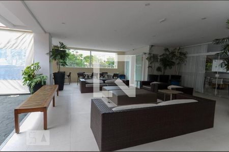 Apartamento à venda com 64m², 2 quartos e 1 vagaÁrea comum